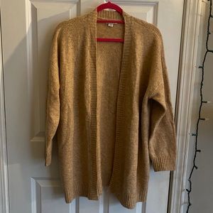 brand new without tags american eagle cardigan